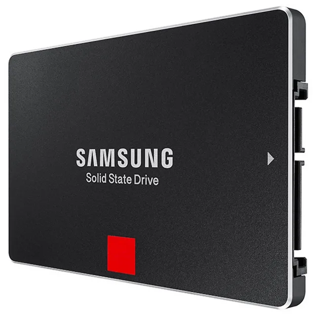 Ổ Cứng SSD Samsung 860 PRO | 256GB | SATA III | 2.5 inch | Đọc 560MB/s Ghi 530MB/s 3