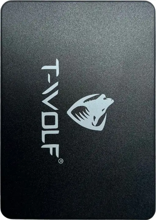 Ổ Cứng SSD [Ivolf] | 256GB | SATA III | 2.5 inch *(chờ xác nhận thương hiệu)*