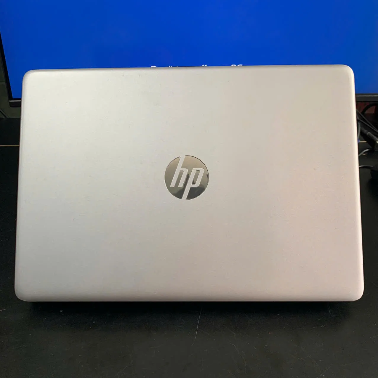 Laptop HP 240 G9 | Core i5-1235U | RAM 16GB | SSD 512GB | Màn Hình 14" FHD 2