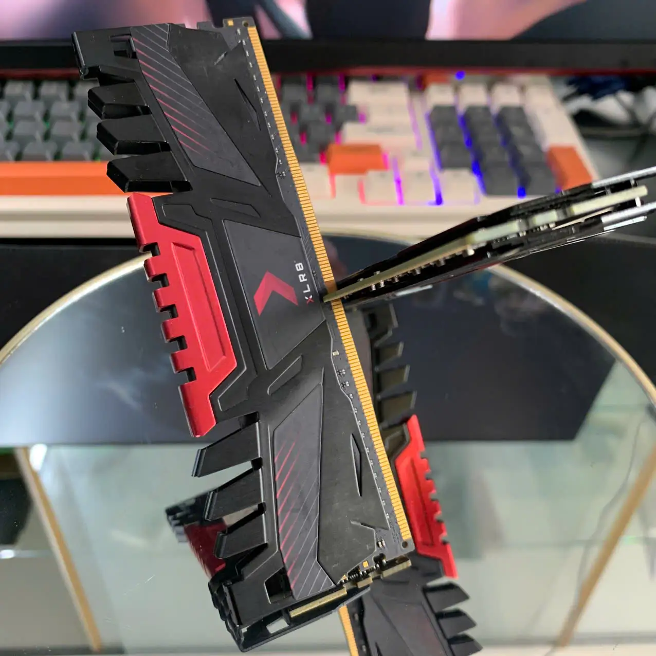 RAM PNY XLR8 16GB DDR4 3200 4