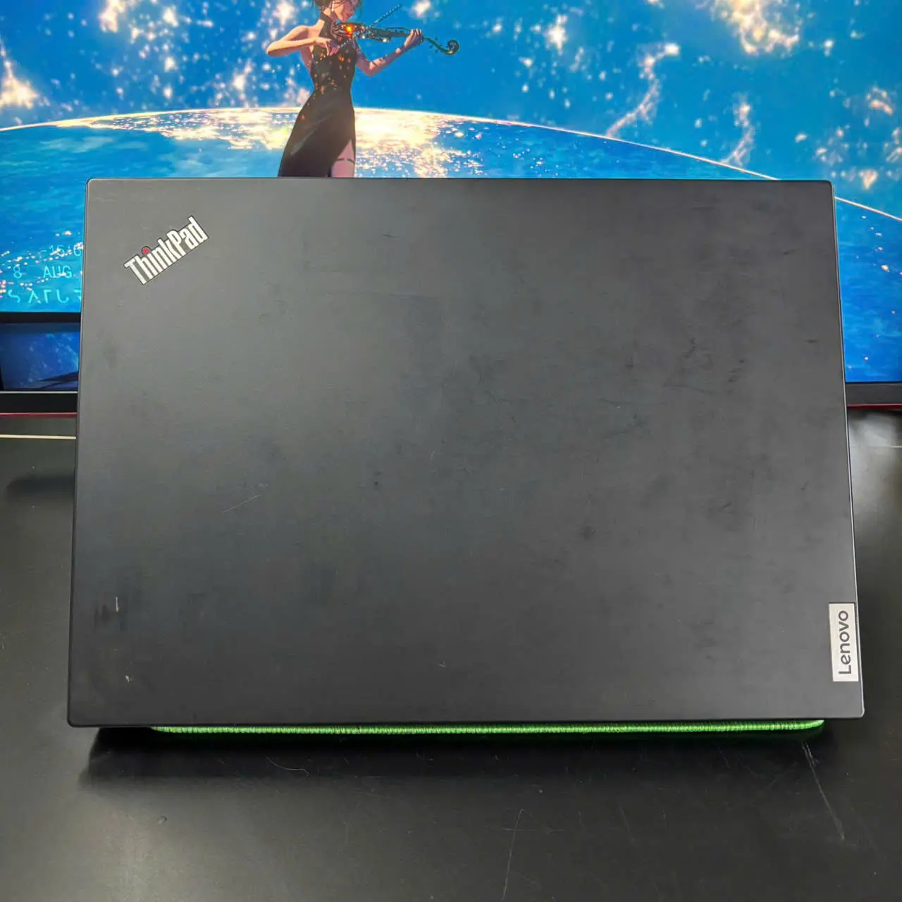 Lenovo ThinkPad L14 Gen 2 | Core i5-1145G7 | RAM 8GB | SSD 256GB | 14" FHD IPS | Thunderbolt 4 | Pin 89% 2