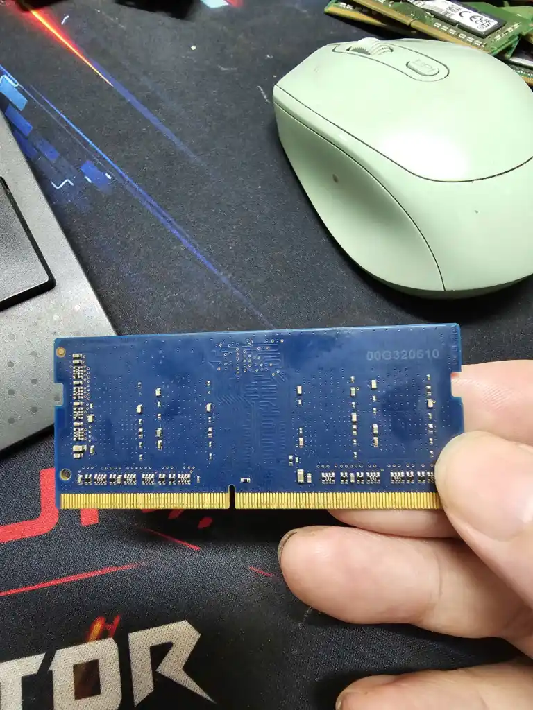 RAM Laptop RAMAXEL 8GB DDR4 3200MHz Tháo Máy Giá Rẻ 2