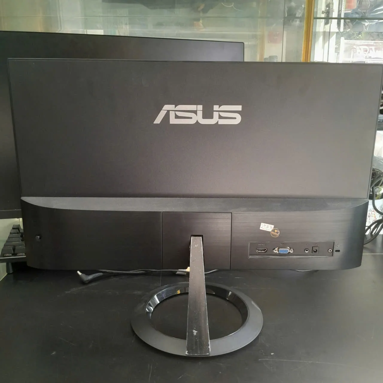 Màn hình ASUS VZ24EHE | 23.8 inch | IPS | Full HD | 75Hz 2