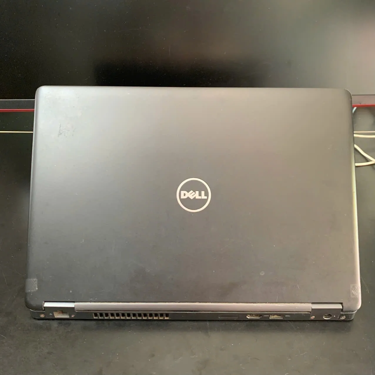 Dell Latitude 5480 | Core i5-7300U | RAM 8GB | SSD 256GB | 14" FHD 2