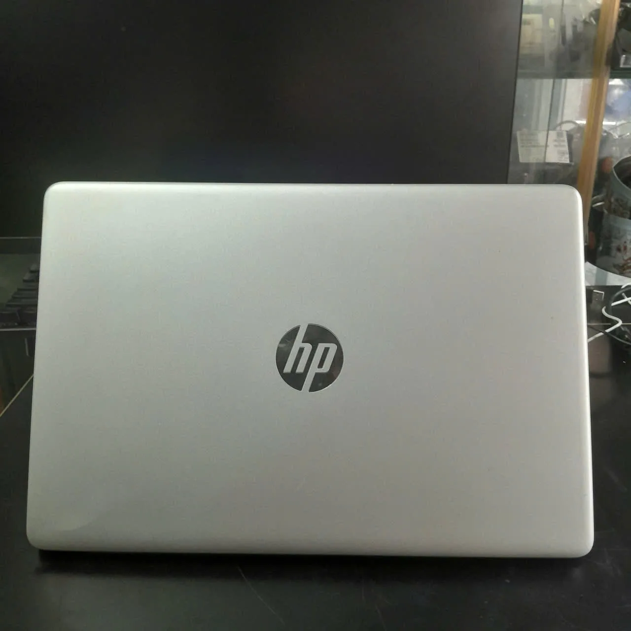 Laptop HP 15 | Intel Core i5-1155G7 | RAM 16GB | SSD 256GB | 15.6 inch FHD - Giá Rẻ Đẹp 2