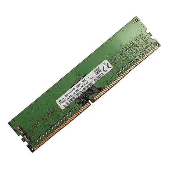 RAM DDR4 Desktop SK Hynix 8GB | Bus 2666MHz