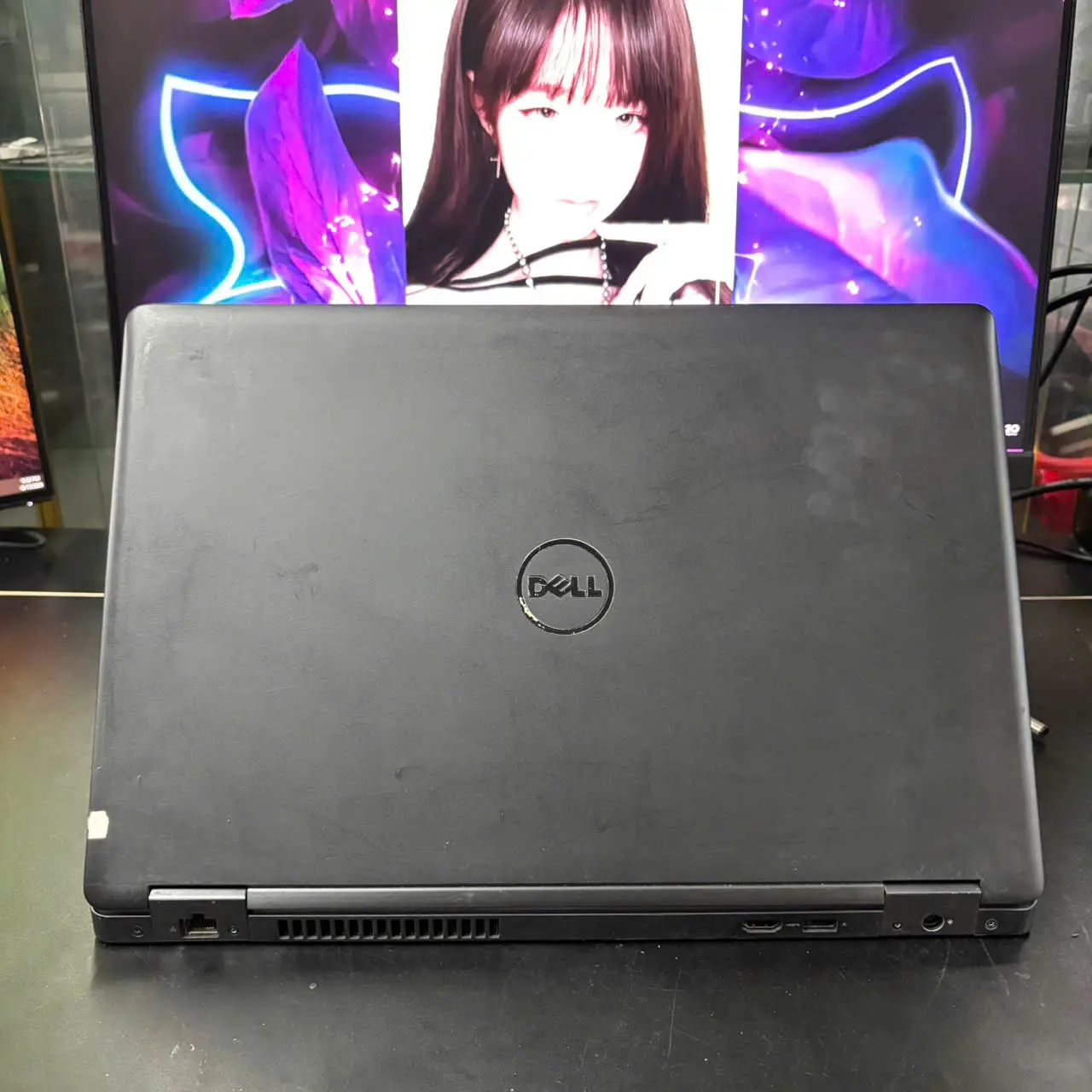Dell Latitude 5590 | Core i5-8350U | RAM 8GB | SSD 256GB | 15.6" FHD IPS | Doanh Nhân Cao Cấp 2