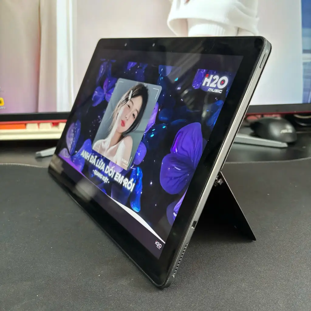 Dell Latitude 5285 2-in-1 | Core i5-7200U | RAM 8GB | SSD 512GB | 12.3" FHD Touch | Tablet Doanh Nhân 4