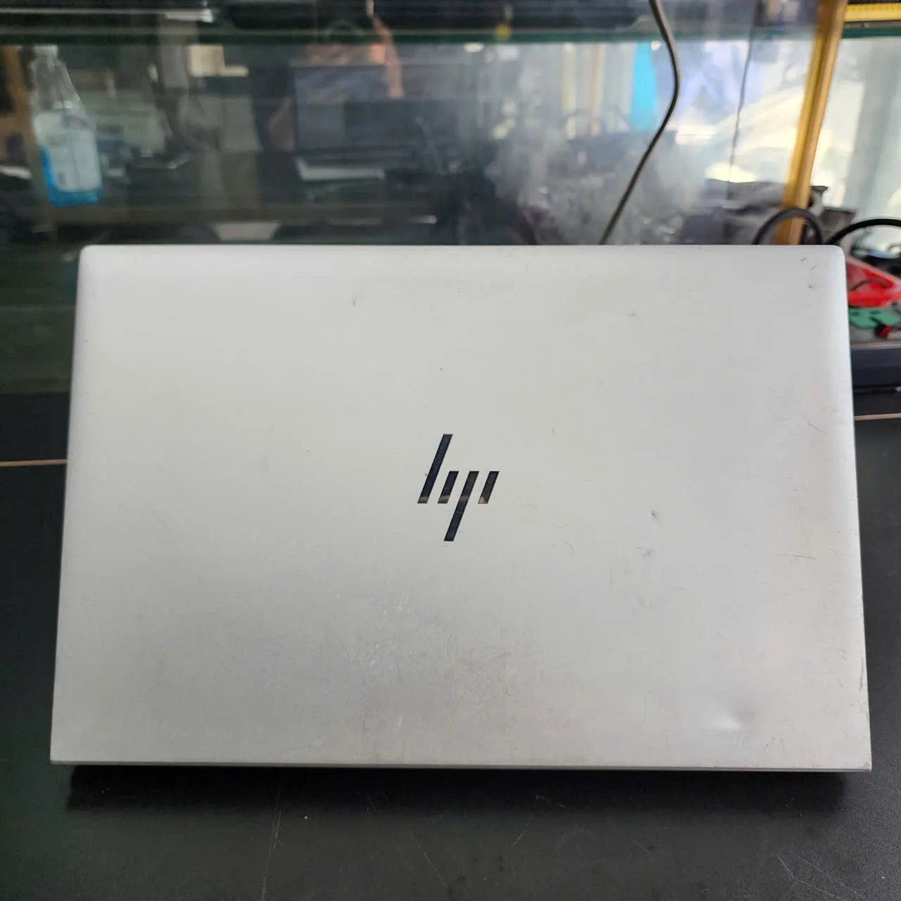 HP EliteBook 845 G8 | Ryzen 5 Pro 5650U | RAM 8GB | SSD 256GB | 14" FHD 2