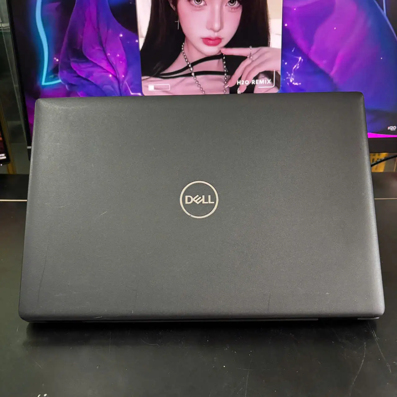 Dell Latitude 3520 | Core i5-1135G7 | RAM 8GB | SSD 256GB | 15.6" FHD | Wi-Fi 6 | Iris Xe 2