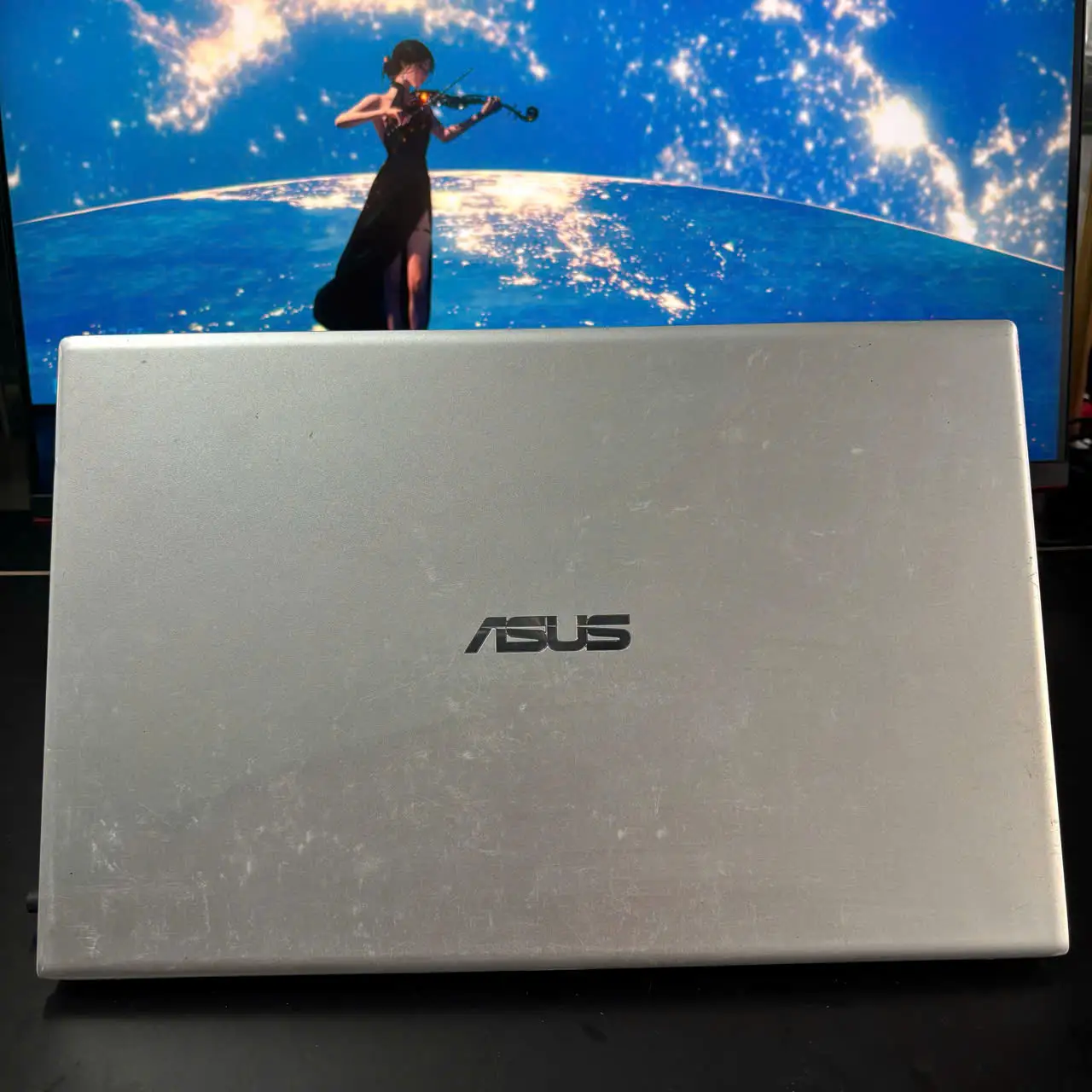 Asus VivoBook X512FLC | Core i5-10210U | RAM 8GB | SSD 120GB | MX250 2GB | 15.6" FHD 2