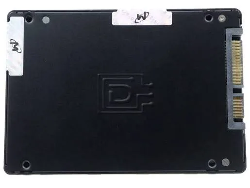Ổ Cứng SSD Enterprise Micron 5100 PRO | 960GB | SATA III | 2.5 inch | Đọc 540MB/s Ghi 520MB/s 3