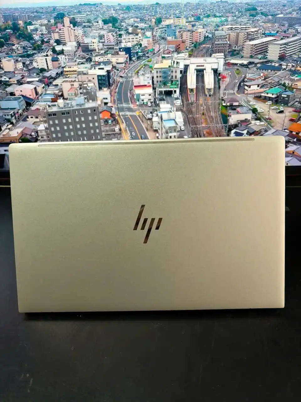 HP Envy 13-ba1535TU | Core i7-1135G7 | RAM 8GB | SSD 256GB | 13.3" FHD IPS | Thunderbolt 4 | Wi-Fi 6 | Pin 78% 2