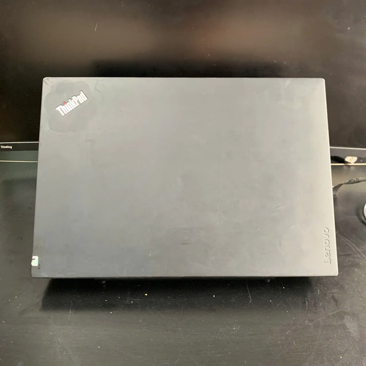 Lenovo ThinkPad T480 | Core i5-8350U | RAM 8GB | SSD 256GB | 14" FHD 2