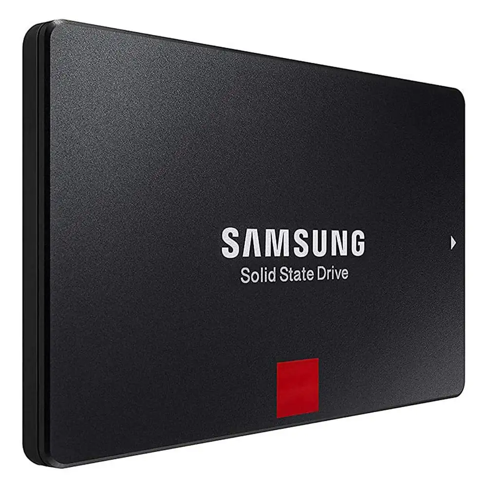 Ổ Cứng SSD Samsung 860 PRO | 256GB | SATA III | 2.5 inch | Đọc 560MB/s Ghi 530MB/s 2