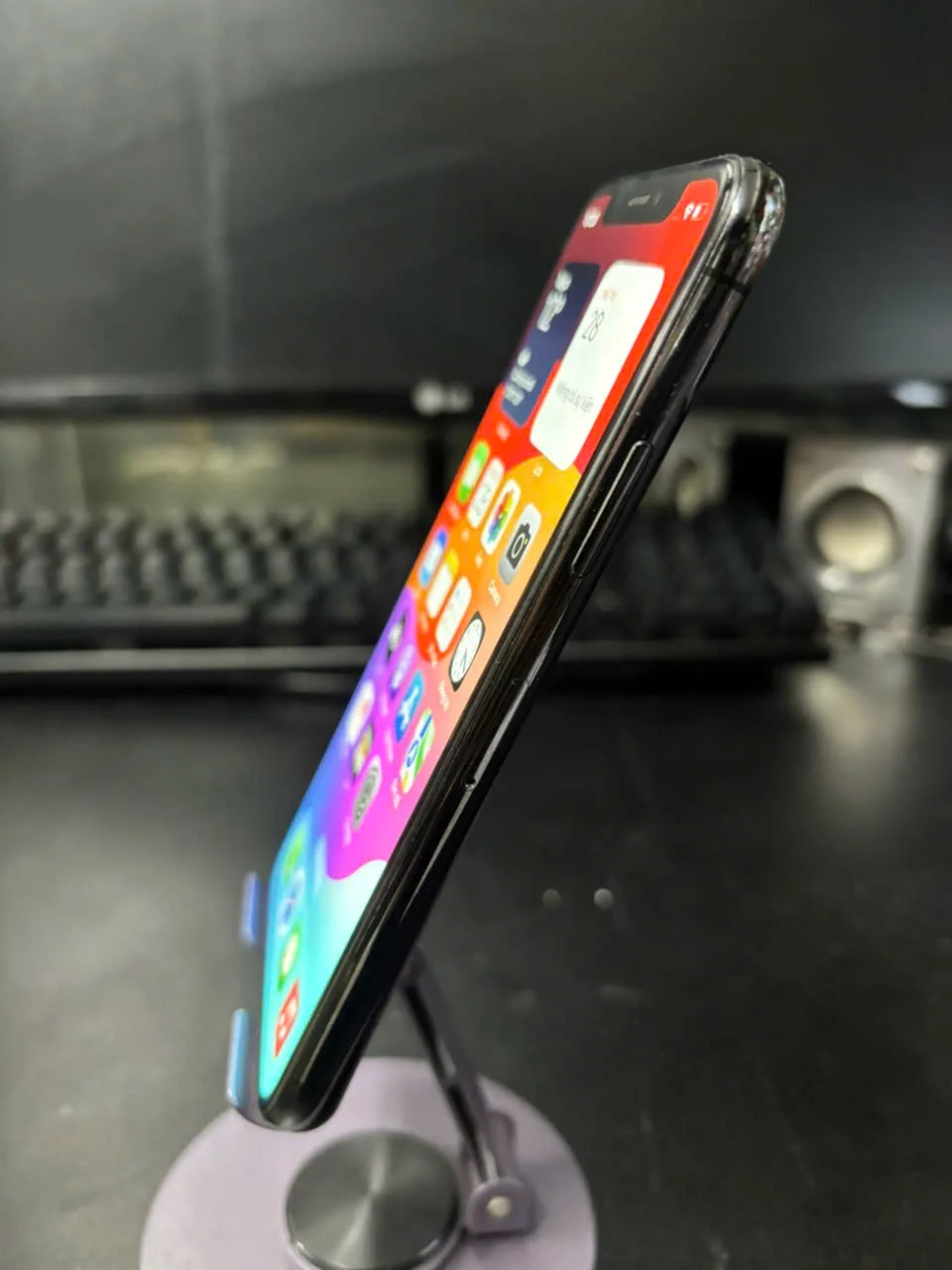 iPhone XS J/A Like New | 64GB | Pin Dịch Vụ 96% 4