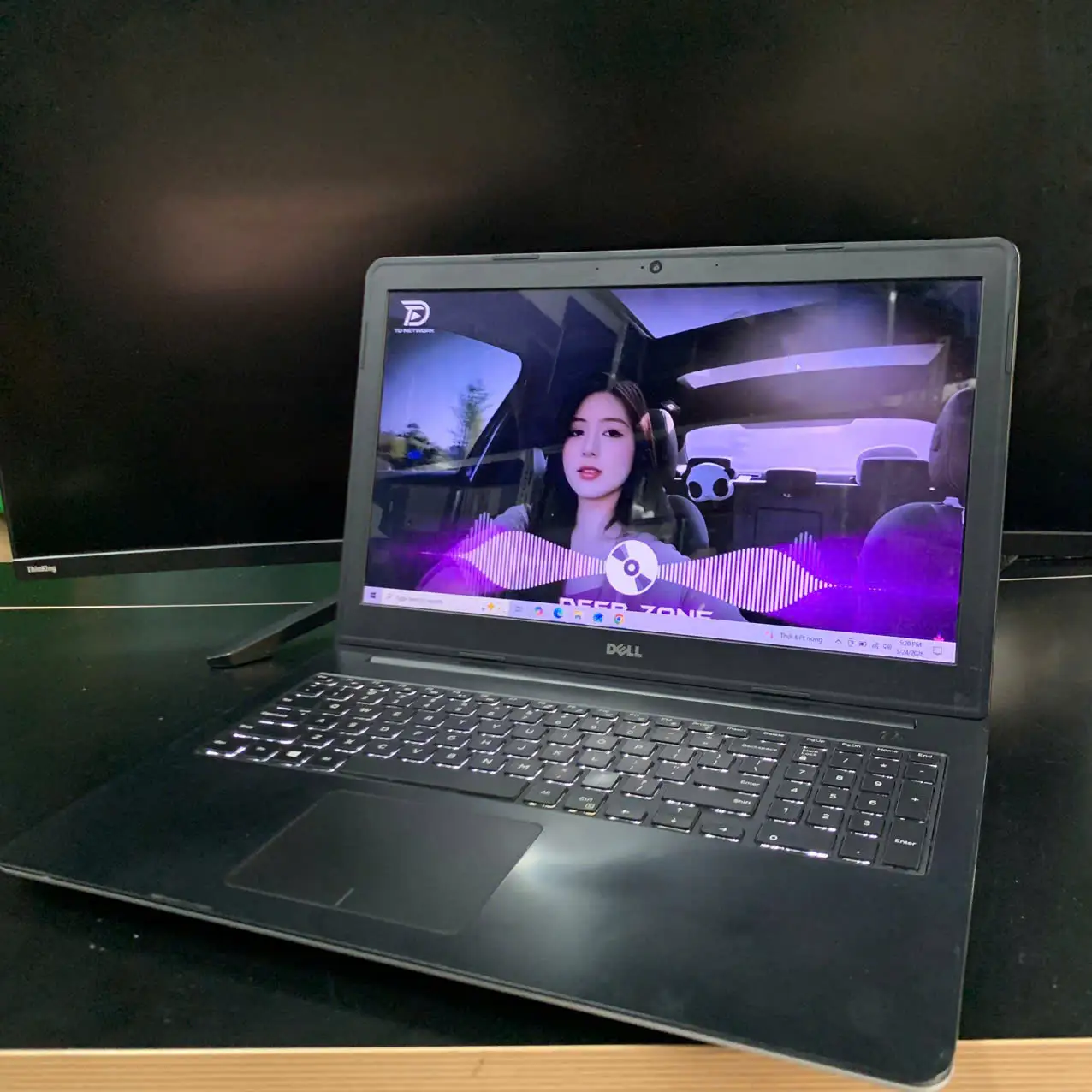 Dell Inspiron 15 5547 | Core i7-4510U | RAM 8GB | SSD 120GB | 15.6" FHD 4