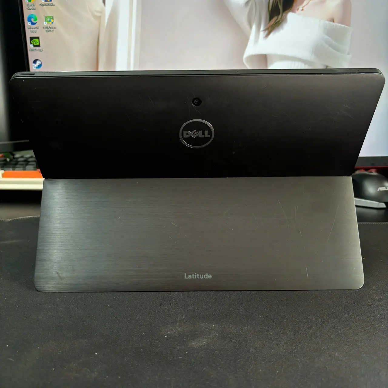 Dell Latitude 5285 2-in-1 | Core i5-7200U | RAM 8GB | SSD 512GB | 12.3" FHD Touch | Tablet Doanh Nhân 2