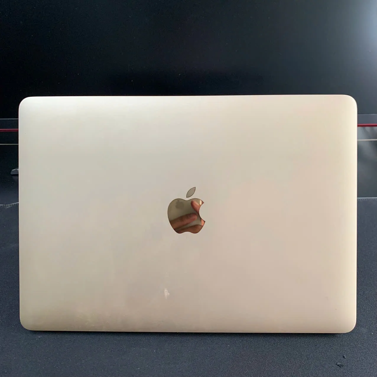 MacBook Retina 12 inch (Early 2016) | Core m3 1.1GHz | RAM 8GB | SSD 256GB 2