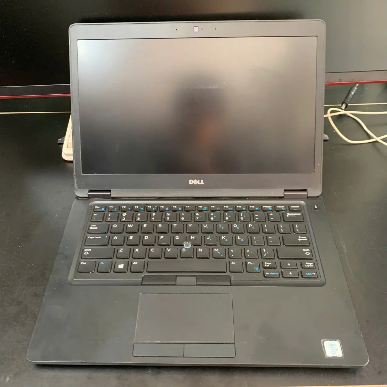 Dell Latitude 5480 | Core i5-7300U | RAM 8GB | SSD 256GB | 14" FHD
