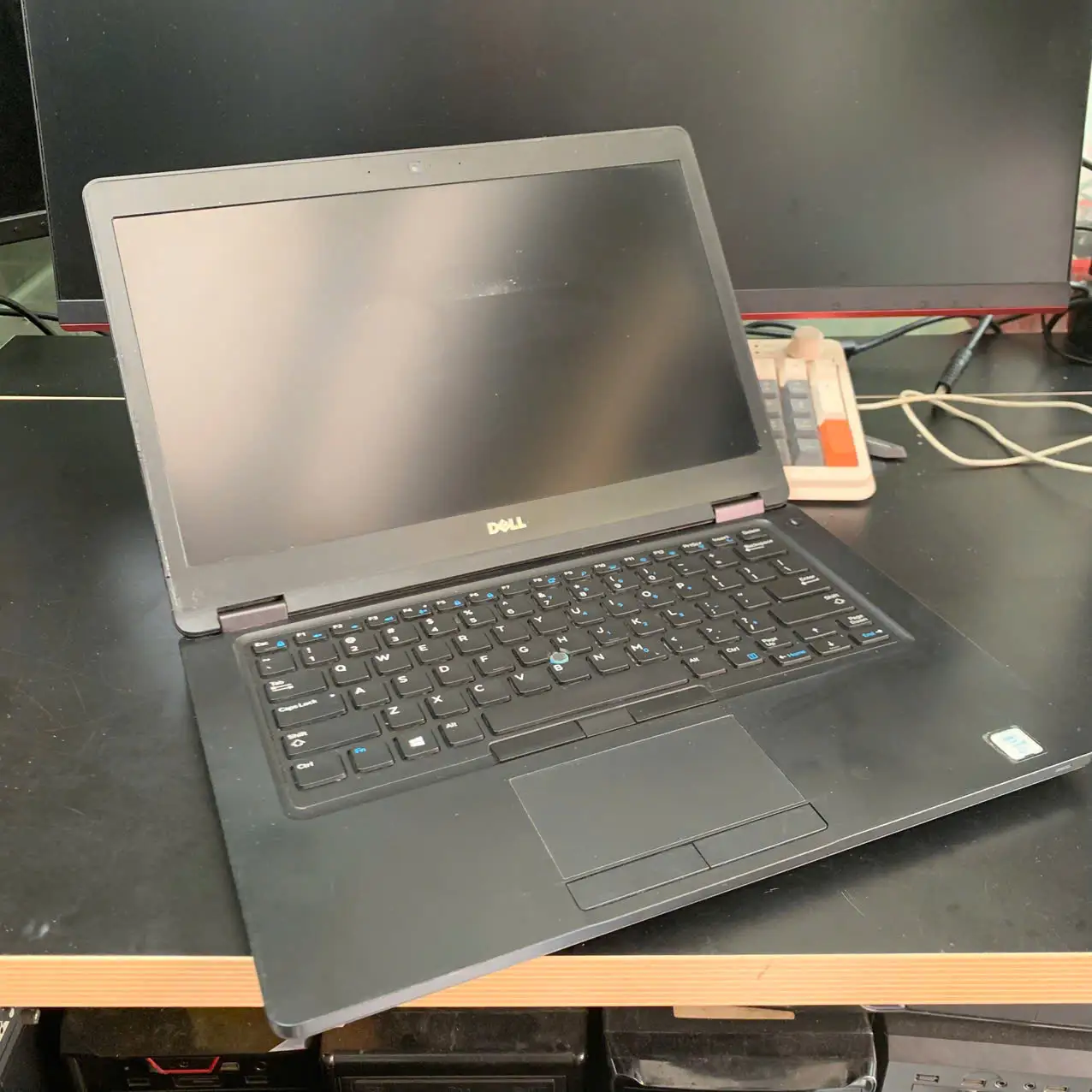 Dell Latitude 5480 | Core i5-7300U | RAM 8GB | SSD 256GB | 14" FHD 3