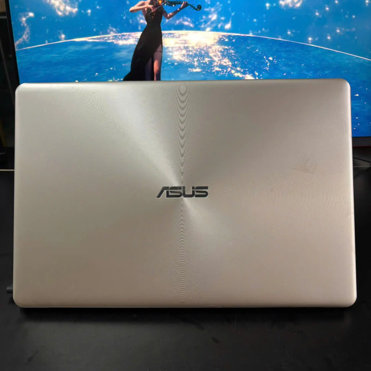 Asus VivoBook X510UAR | Core i5-8250U | RAM 8GB | SSD 128GB + HDD 1TB | 15.6" FHD 2