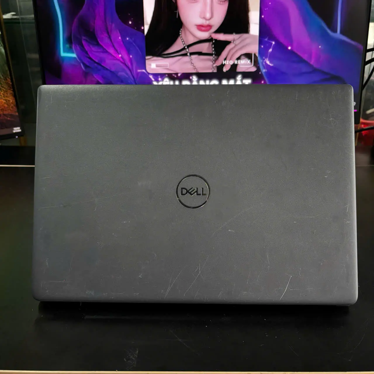 Dell Latitude 3410 | Core i5-10210U | RAM 8GB | SSD 256GB | 14" FHD | Wi-Fi 6 | Pin 100% 2