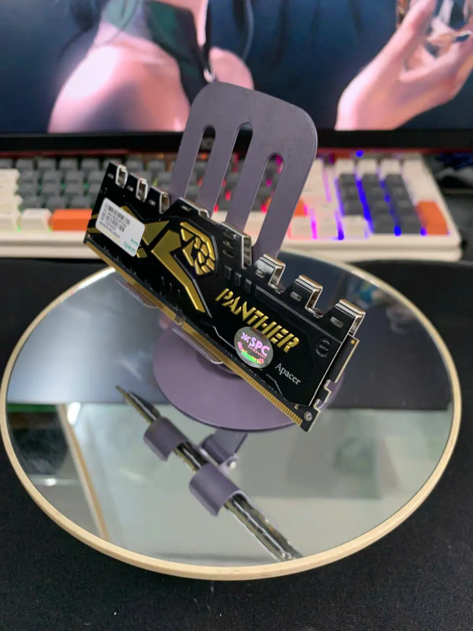 RAM Apacer Panther 16GB DDR4 3200 2