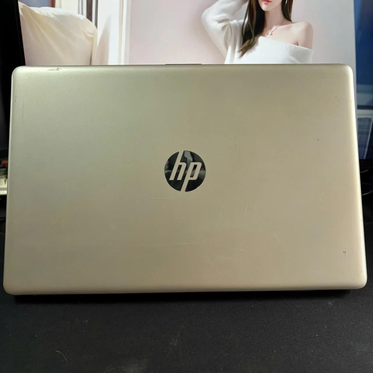 HP Laptop 15-da0048TU | Pentium Silver N5000 | RAM 4GB | SSD 60GB | 15.6 inch HD 2