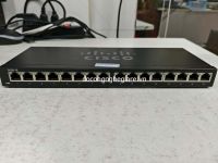 Switch Cisco SG95-16, 16 Port Gigabit