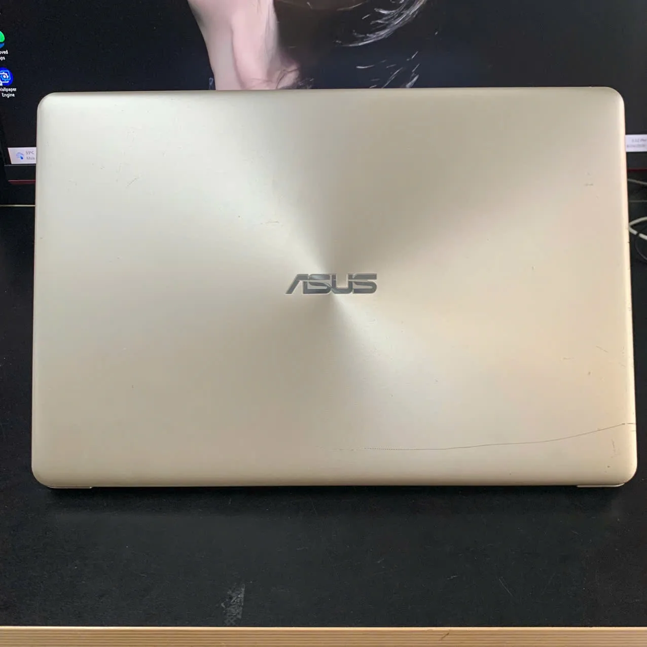 Asus VivoBook X510UA | Core i5-8250U | RAM 8GB | SSD 512GB | 15.6" FHD 2