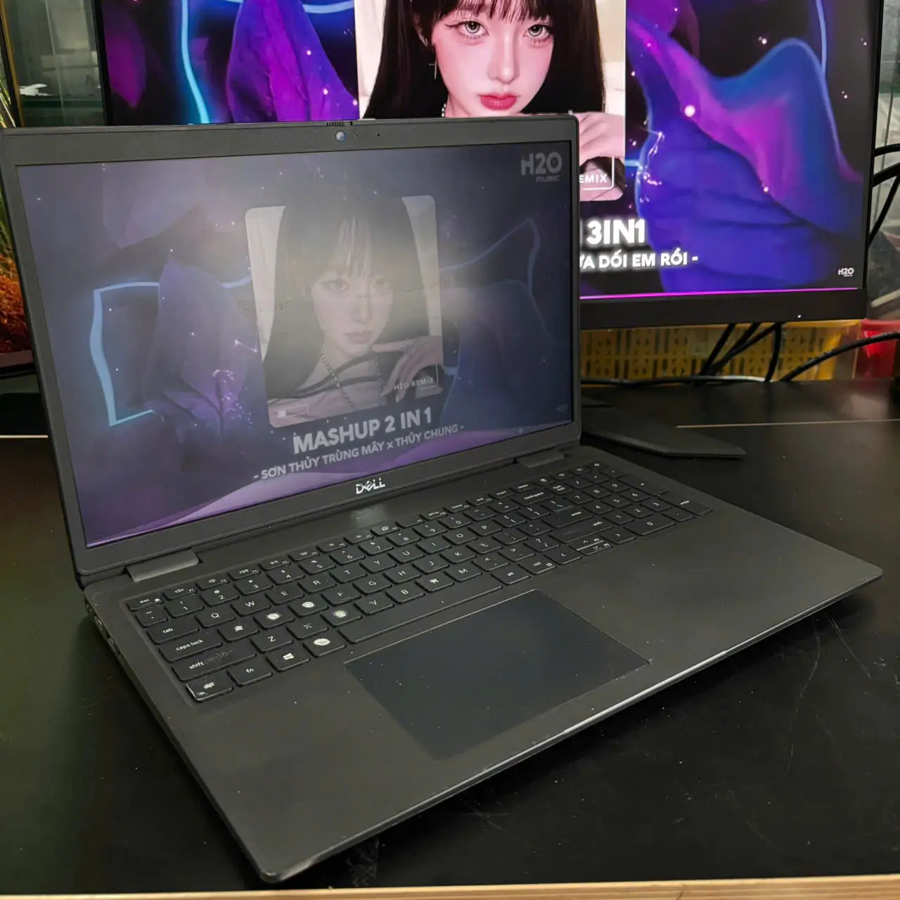 Dell Latitude 3520 | Core i5-1135G7 | RAM 8GB | SSD 256GB | 15.6" FHD | Wi-Fi 6 | Iris Xe 3