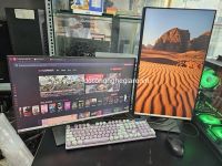 Dell UltraSharp U2417H 23.8 inch Full HD IPS