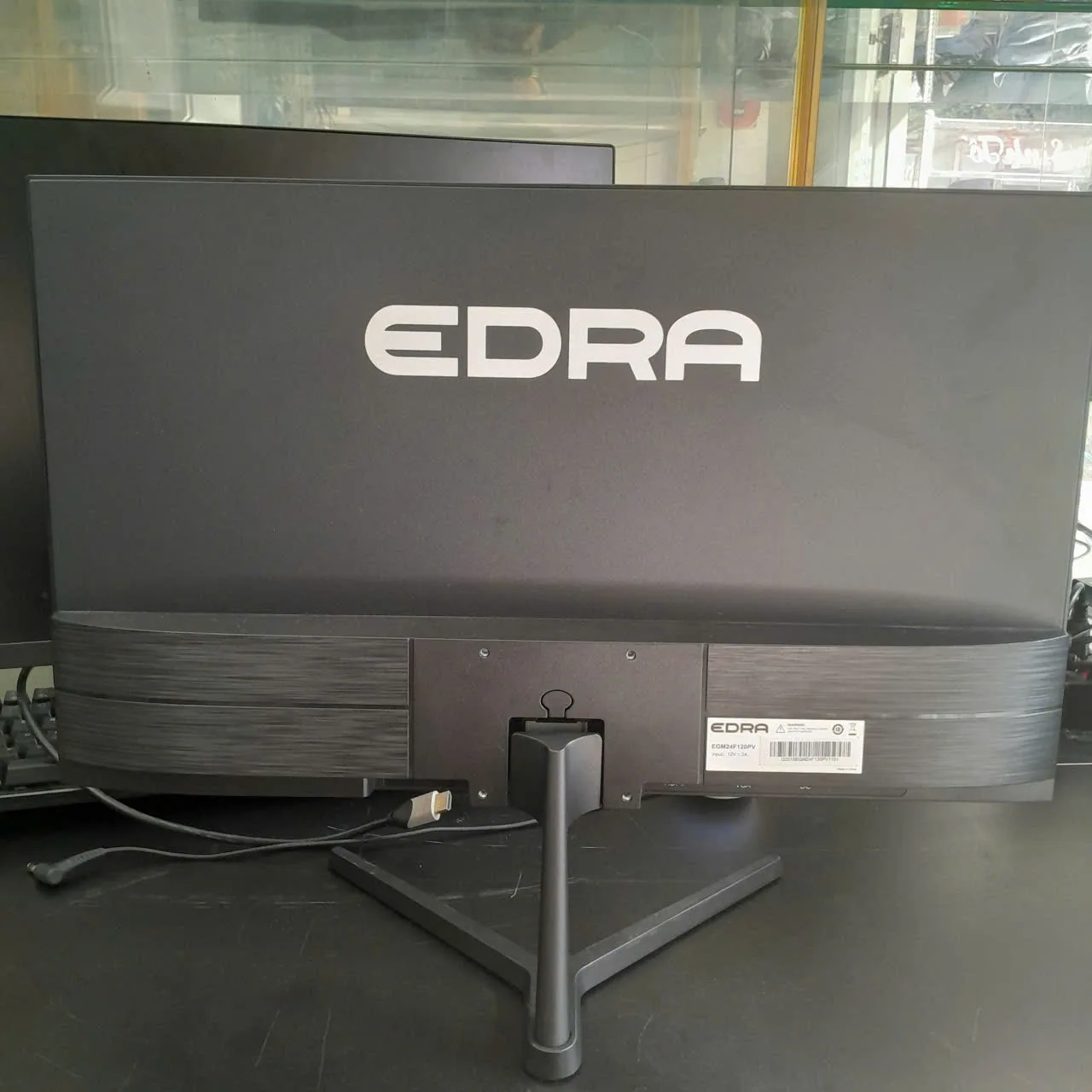 Màn hình Gaming EDRA EGM24F120PV | 23.8 inch | IPS | Full HD | 120Hz 2