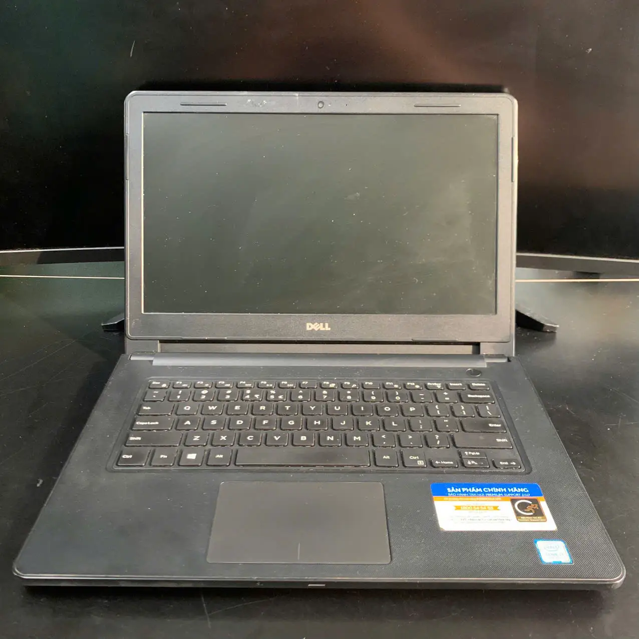 Dell Inspiron 3476 | Core i3-8130U | RAM 8GB | SSD 256GB | 14" HD