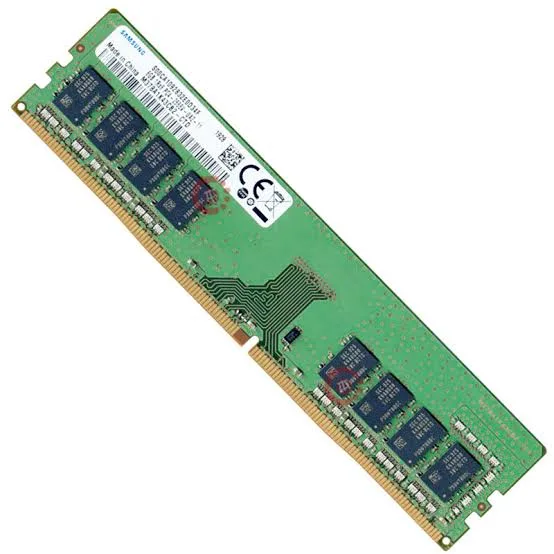 RAM DDR4 Desktop Samsung 8GB | Bus 2666MHz
