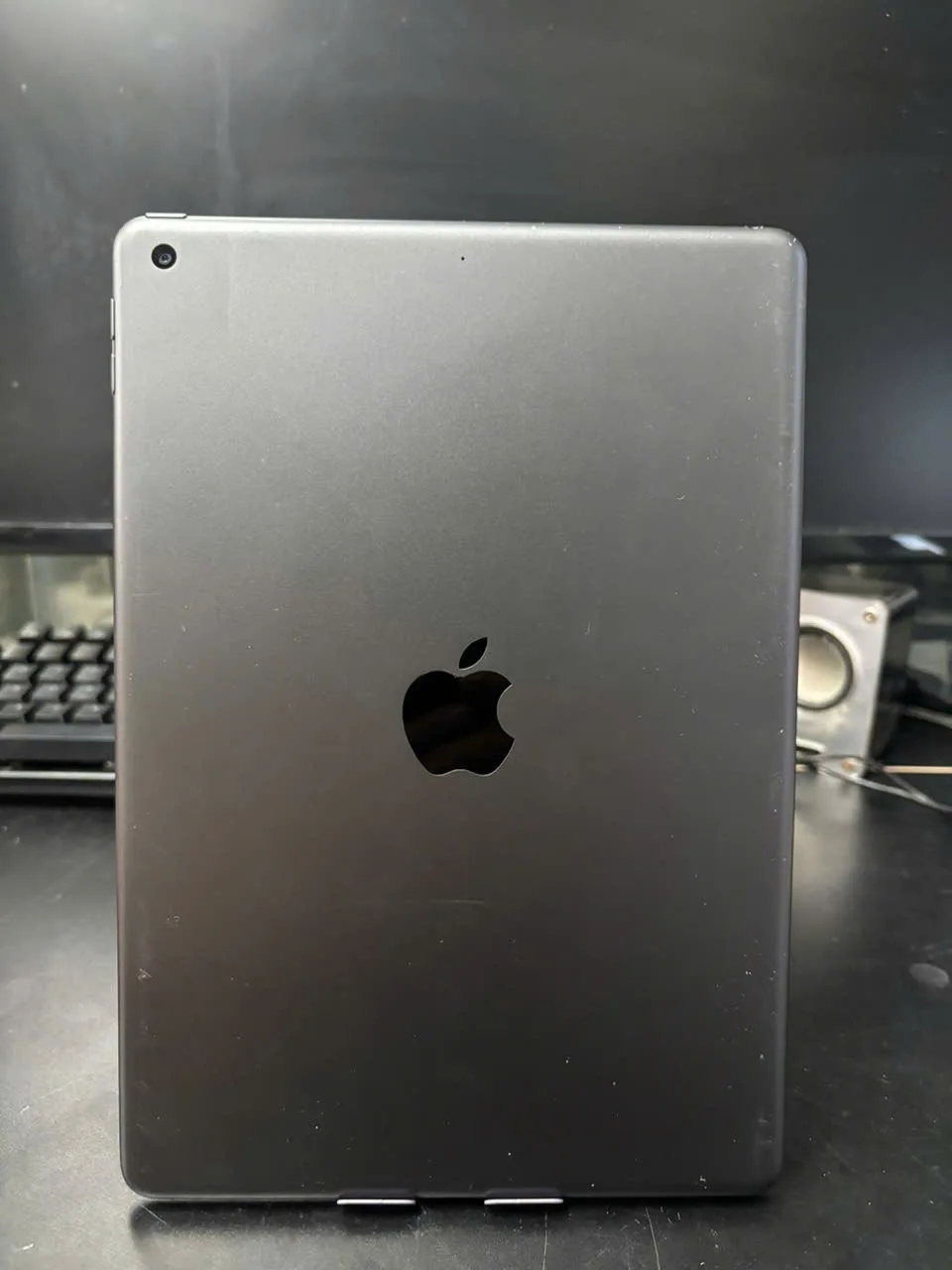 iPad Gen 9 | 64GB | 10.2 inch | Pin 79% | Xước Viền 2