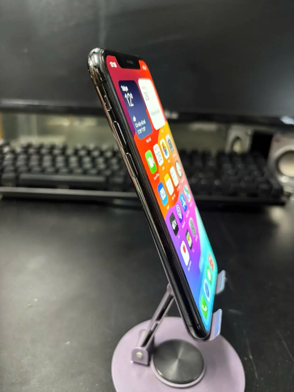 iPhone XS J/A Like New | 64GB | Pin Dịch Vụ 96% 3