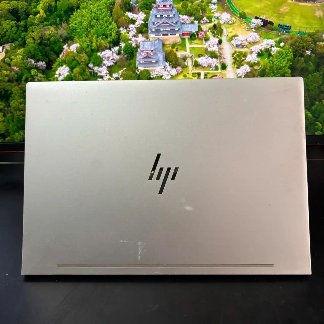 HP Envy 13 Ultrabook | Core i7-8550U | RAM 8GB | SSD 256GB | 13.3" FHD IPS | Thunderbolt 3 | Pin 100% 2