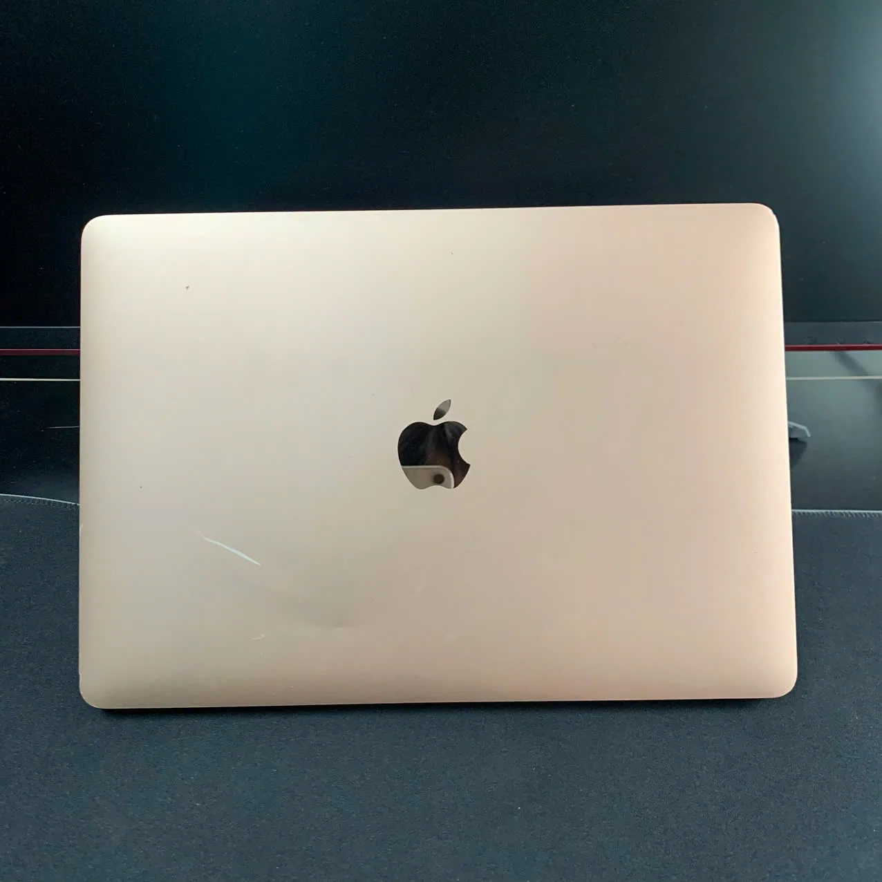 MacBook Air 2019 13 inch | Core i5 | RAM 8GB | SSD 256GB | Retina | Màu Hồng (Gold) 2