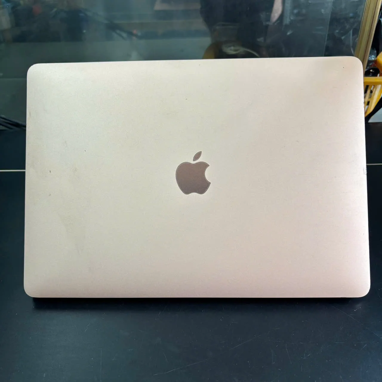 MacBook Air 2019 | Intel Core i5 | RAM 8GB | SSD 128GB | 13.3" Retina 2K | Pin Bình Thường | 347 Chu Kỳ 2