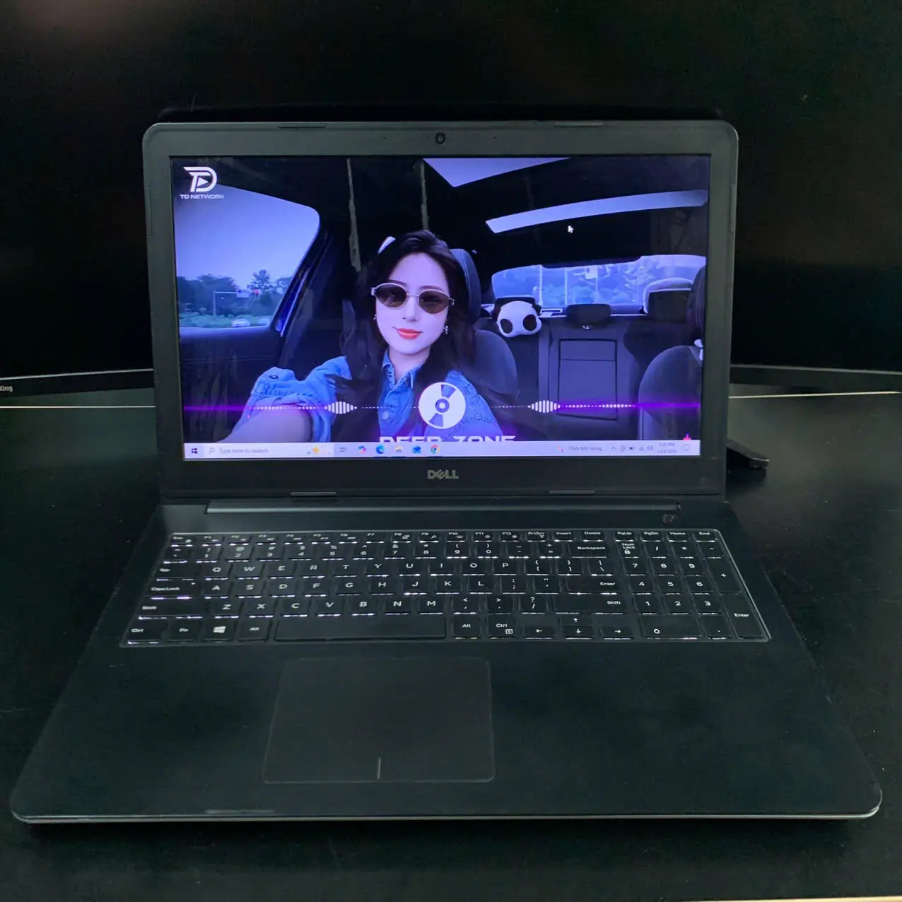 Dell Inspiron 15 5547 | Core i7-4510U | RAM 8GB | SSD 120GB | 15.6" FHD