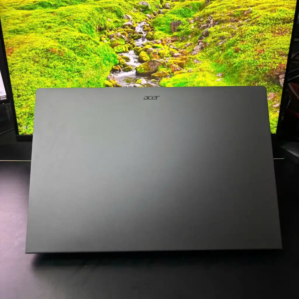Acer Swift 16 AI S16-74L Like New | Intel Core 7 240H | RAM 32GB | SSD 512GB | 16" 2K 120Hz | Wi-Fi 7 | AI PC | Pin 100% 2