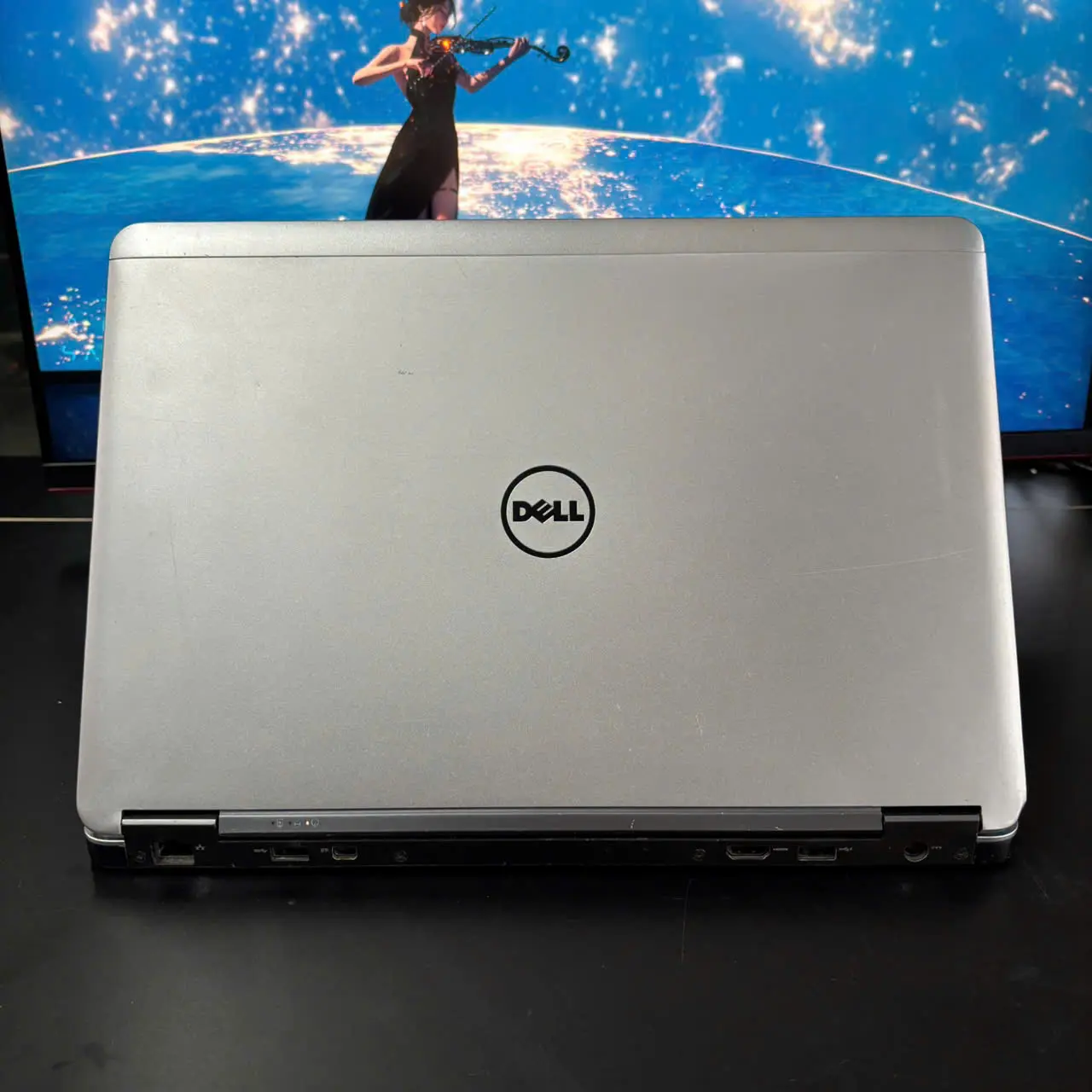 Dell Latitude E7440 Ultrabook | Core i5-4310U | RAM 8GB | SSD 120GB | 14" HD | Doanh Nhân Mỏng Nhẹ 2