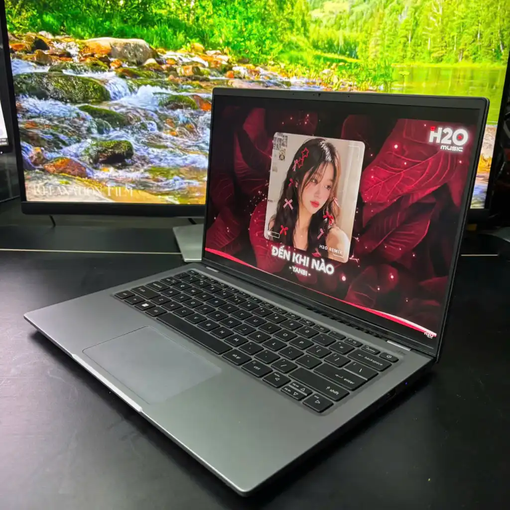 Acer Swift X SFX14-516G Like New | Core i7-1260P | RAM 16GB | SSD 512GB | RTX 3050 Ti 4GB | 14" 2K 100Hz | Pin 95% 4