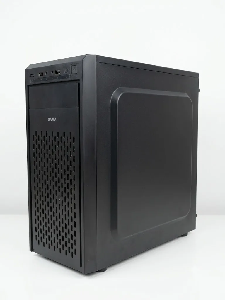 Bộ PC Văn Phòng | Core i3-3240 | RAM 8GB | SSD 120GB | Màn Hình 20 inch | Cắm Điện Dùng Ngay 4