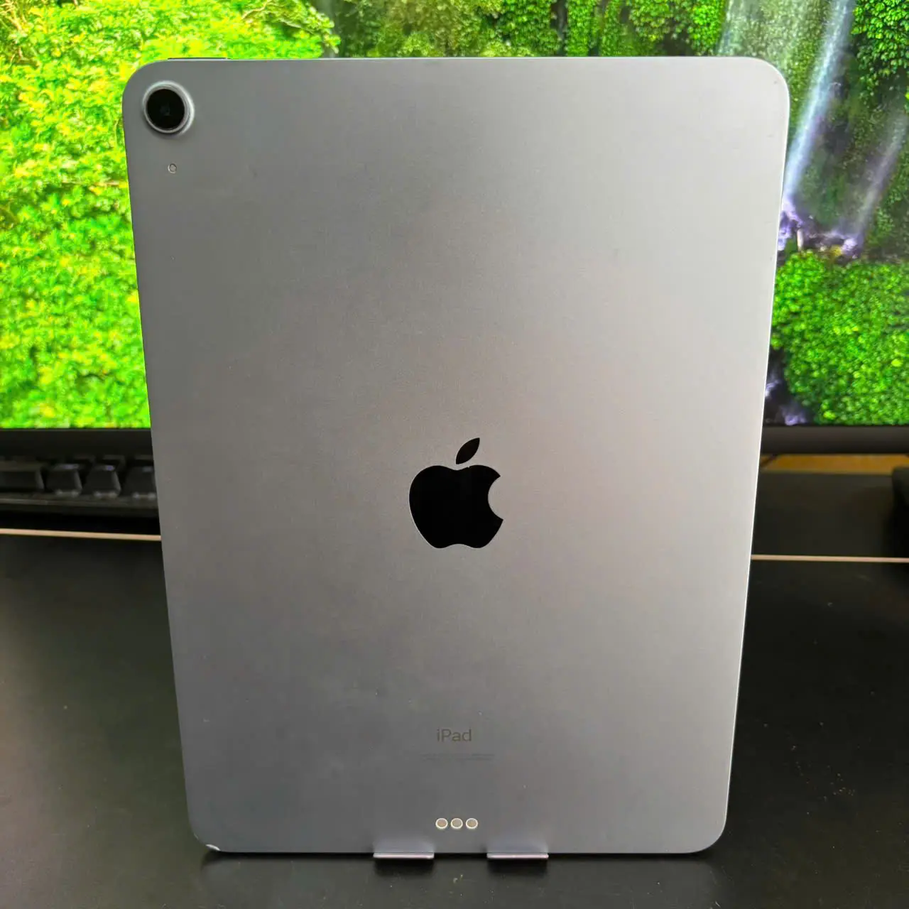 iPad Air 4 (2020) | Chip A14 Bionic | 256GB | 10.9" Liquid Retina | Wi-Fi 6 | USB-C | Pin 86% 2