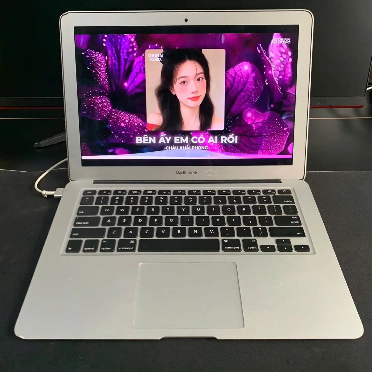 MacBook Air 13 inch (2017) | Core i5 | RAM 8GB | SSD 128GB | macOS Monterey