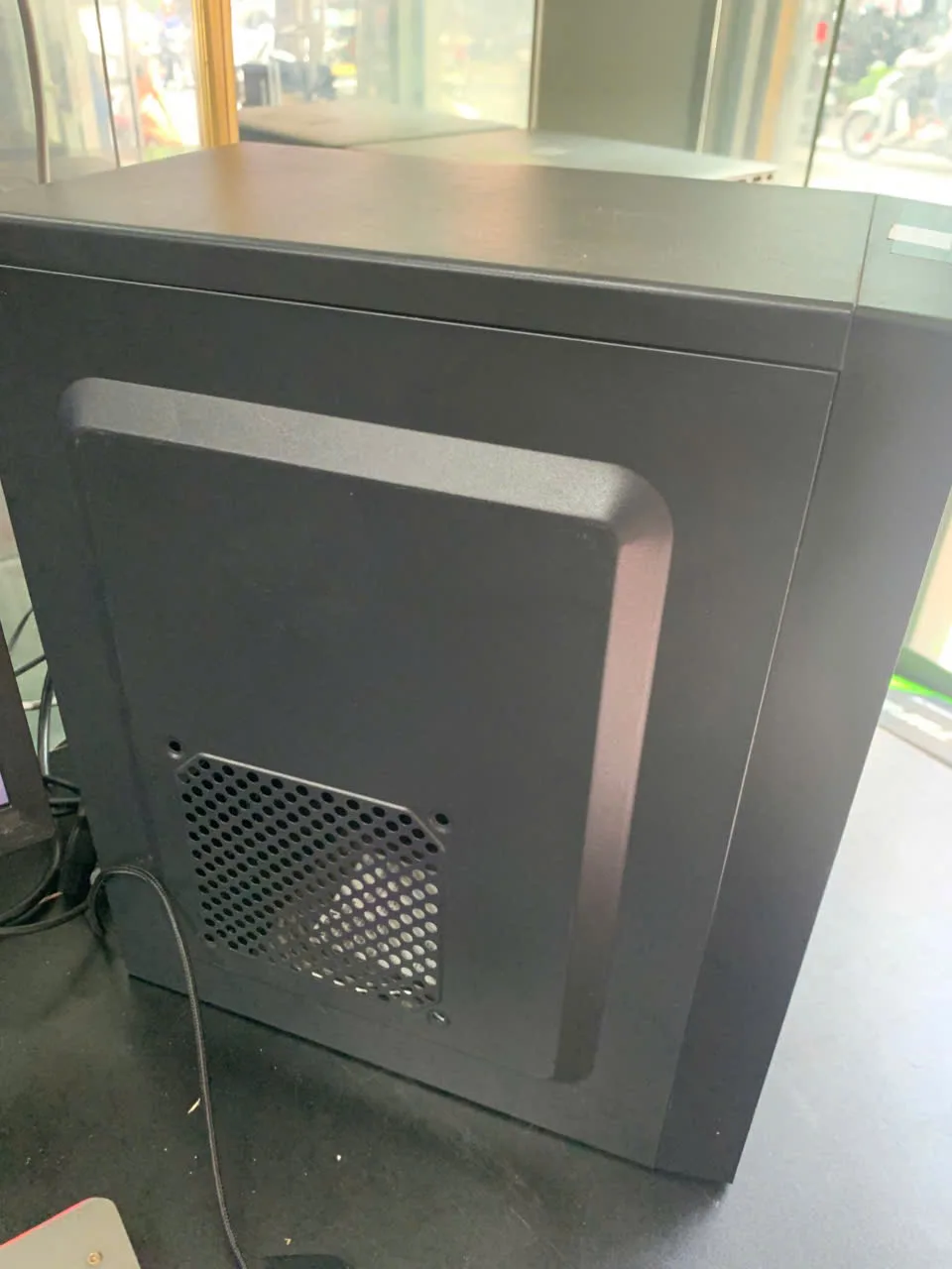 Trọn Bộ PC Văn Phòng | Gigabyte H81M | Core i3-4130 | RAM 8GB | SSD 120GB | Màn Hình LG 19" 3