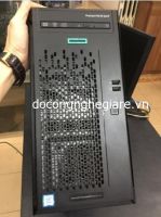 HPE ProLiant ML10 Gen9 server doanh nghiệp